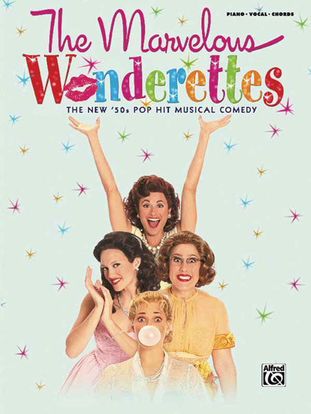 The Marvelous Wonderettes: Vocal Selections