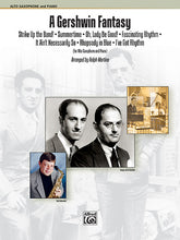 Gershwin: A Gershwin Fantasy