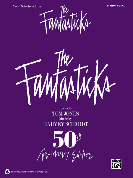 The Fantasticks: Vocal Selections