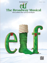 Elf: The Broadway Musical (Vocal Selections from)