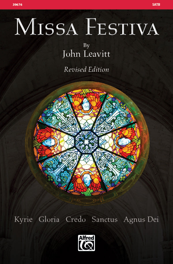 Leavitt Missa Festiva