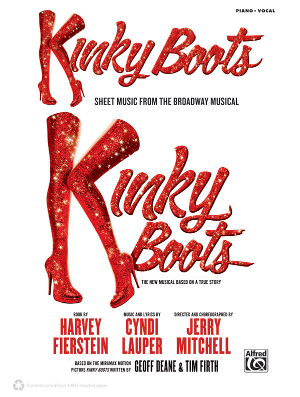 Kinky Boots