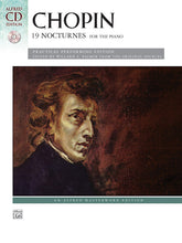 Chopin: 19 Nocturnes