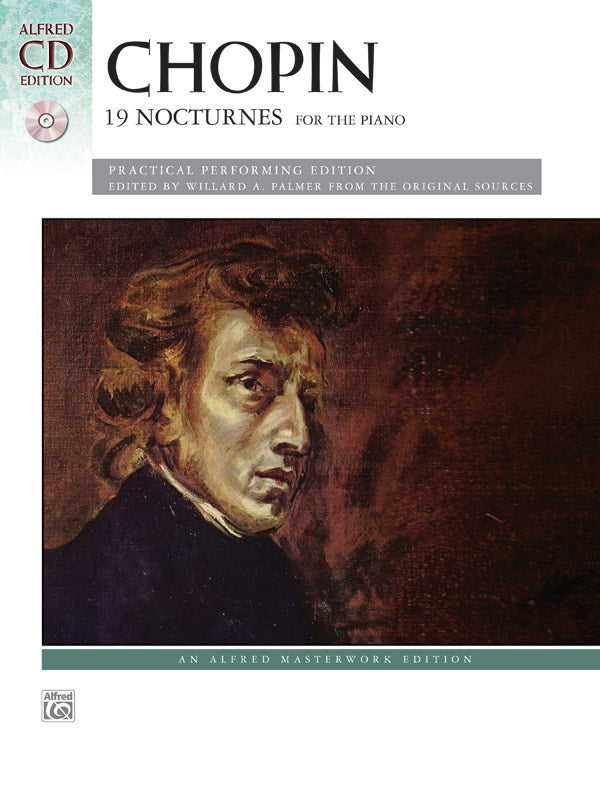 Chopin: 19 Nocturnes