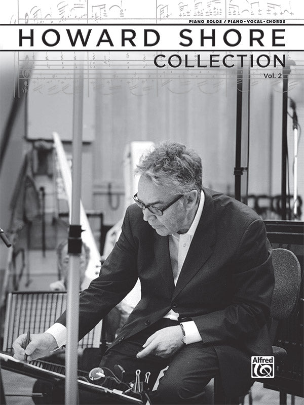 The Howard Shore Collection, Volume 2