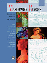 Masterwork Classics, Level 1 & 2