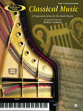 Adult Piano Series: Classical Music, Book 2 (OUT OF PRINT)