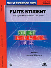 Student Instrumental Course: Flute Student, Level 2