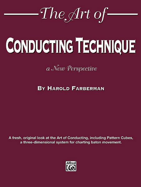 Art of Conducting Technique