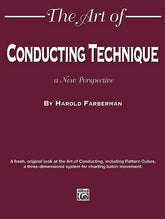 Art of Conducting Technique