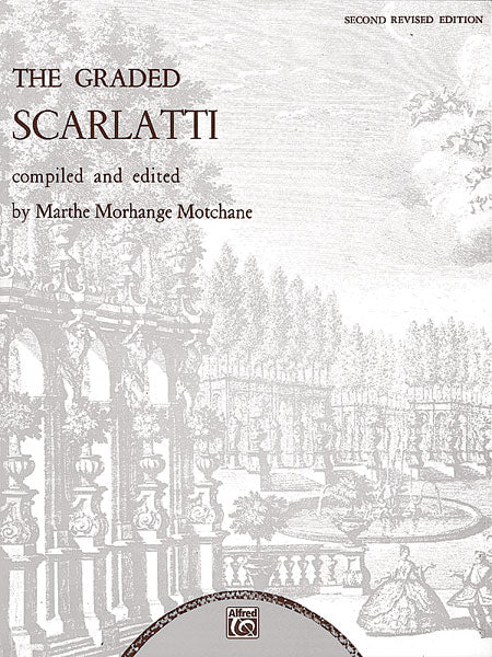 The Graded Scarlatti
