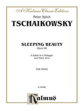 Tchaikovsky Sleeping Beauty Opus 66 (Complete)
