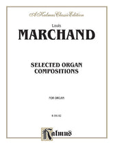 Selected Organ Compositions