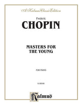 Masters for the Young: Chopin