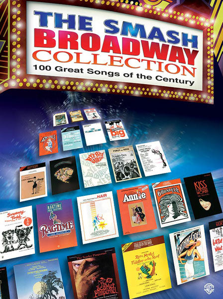 The Smash Broadway Collection