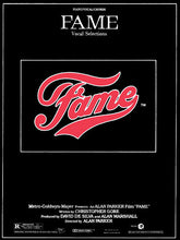 Fame: Movie Vocal Selections