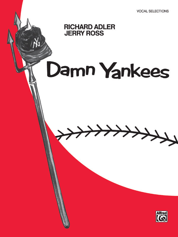 Damn Yankees: Vocal Selections