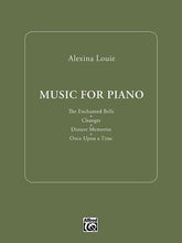 Louie Music for Piano