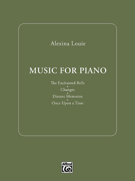 Louie Music for Piano