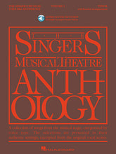 Singer's Musical Theatre Anthology