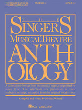 Singer's Musical Theatre Anthology Soprano Volume 5