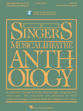 Singer's Musical Theatre Anthology Tenor Volume 5