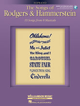 Rodgers & Hammerstein - Songs of - Vocal Collection Soprano