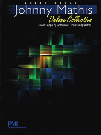 Mathis, Johnny - Deluxe Collection