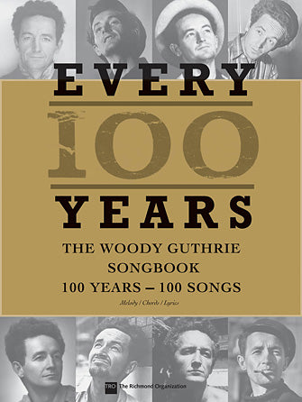 Guthrie, Woody - Every 100 Years