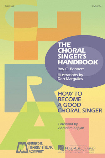 Choral Singer's Handbook, The