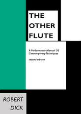 Dick The Other Flute Manual