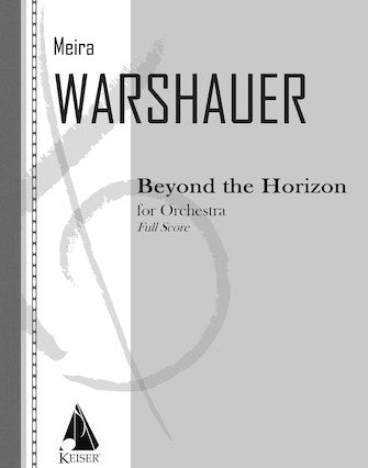 Warshauer Beyond the Horizon