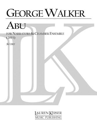 Walker Abu Score