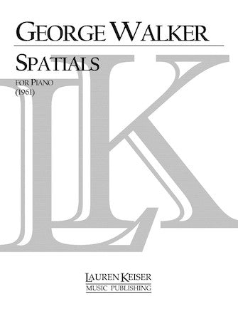 Walker Spatials