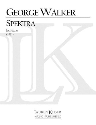 Walker Spektra
