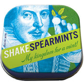 Mints: Shakespearmints