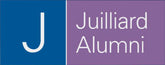 Decal: Juilliard Alumni Sticker FINAL SALE / CLEARANCE