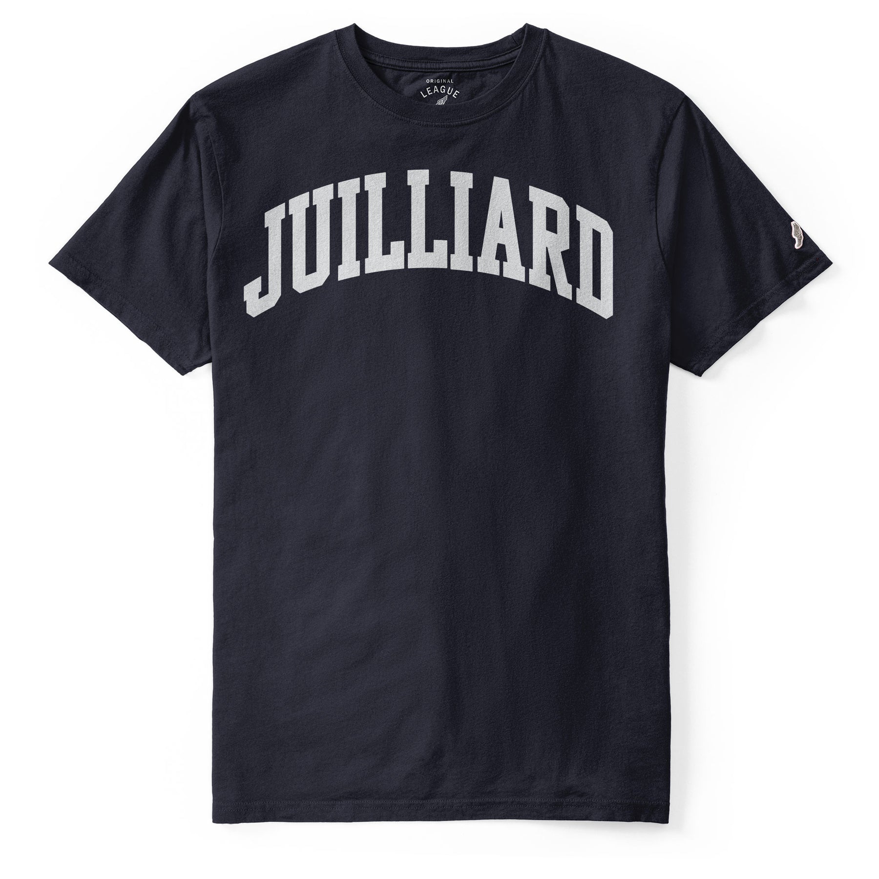 T-Shirt: Juilliard Collegiate