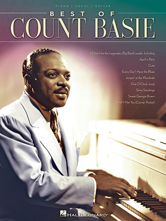 Basie, Count - Best of