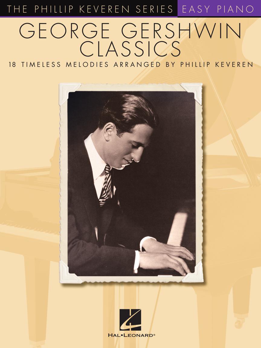 Gershwin: Classics - Phillip Keveren Series