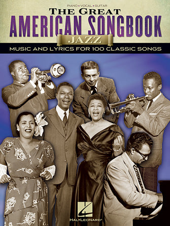 Great American Songbook - Jazz