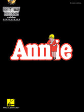 Annie - Broadway Singer's Edition