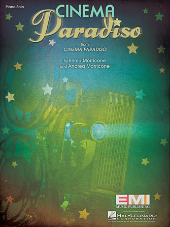 Morricone Cinema Paradiso