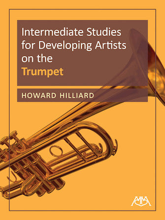 Trumpet Intermediate Studies f