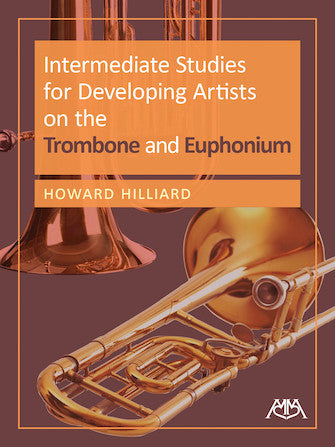 Hilliard Trombone/Euphonium Intermediat