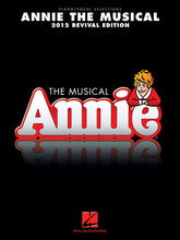 Annie - 2012 Revival Vocal Selections