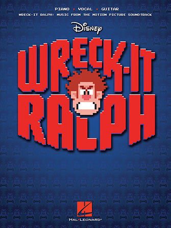 Wreck it Ralph
