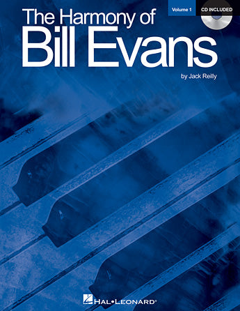 Evans, Bill - The Harmony Of