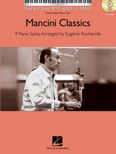 Mancini Classics - The Eugenie Rocherolle Series