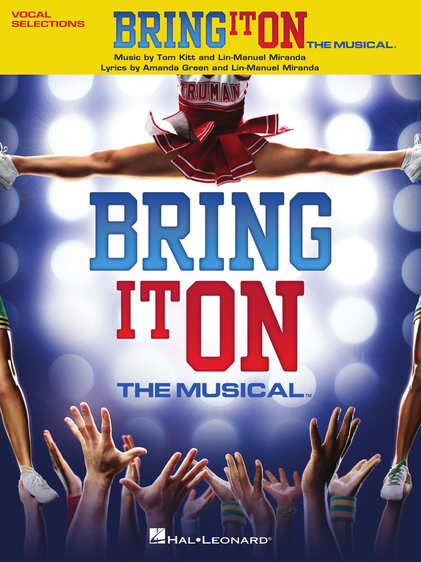 Bring It On - The Musical